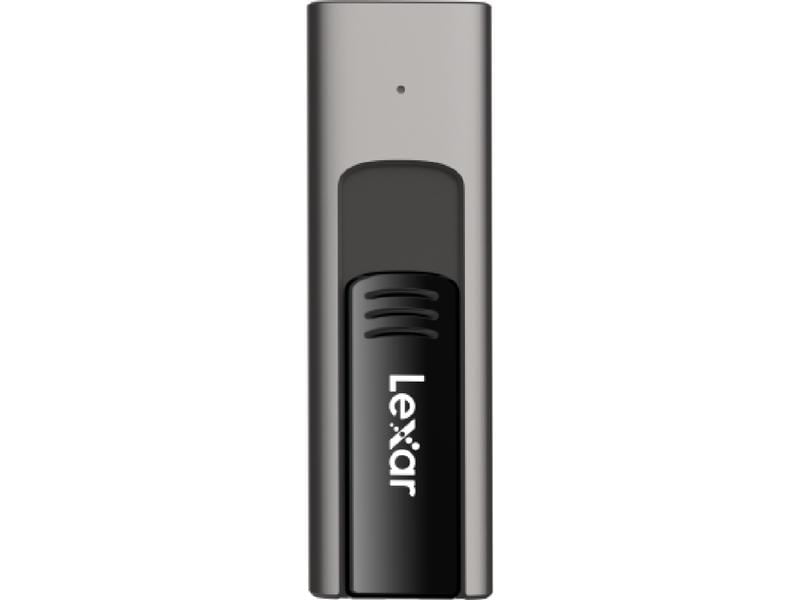 Lexar USB-Stick JumpDrive M900 128 GB USB-Stick mit AES-256-Verschlüsselung