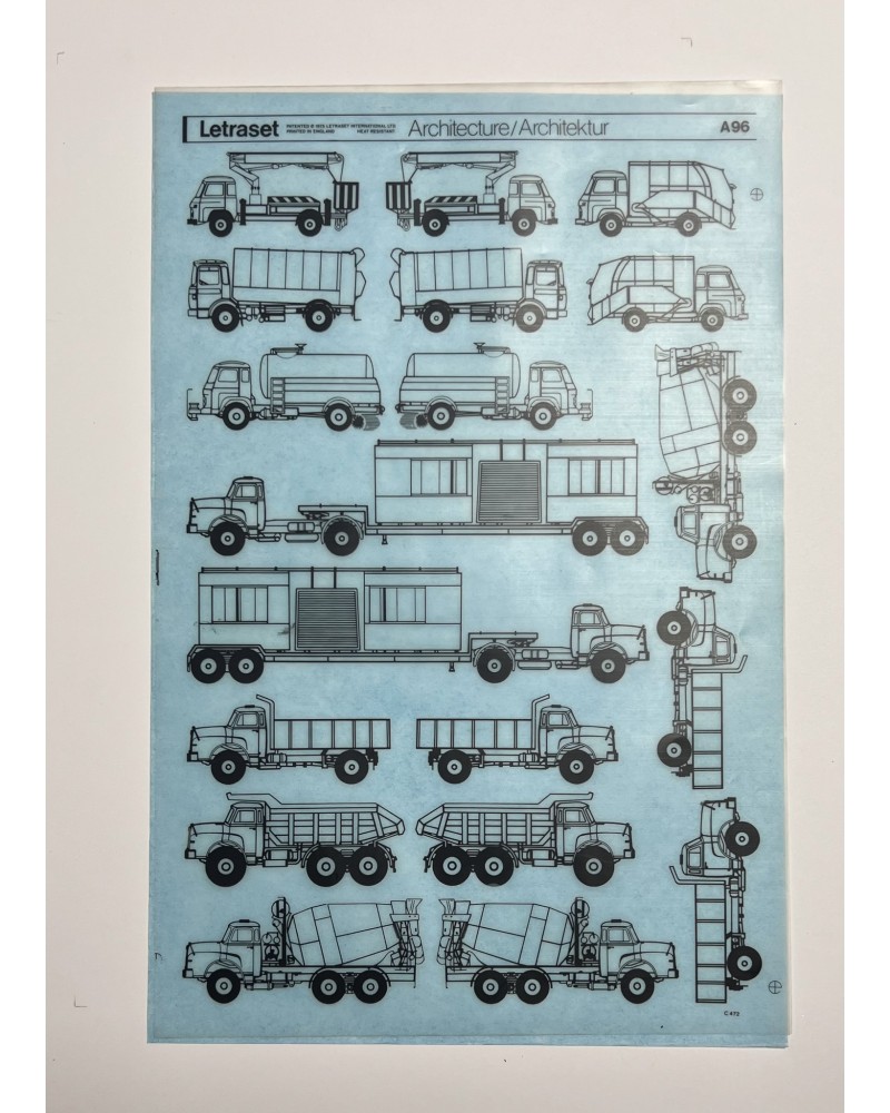letraset-ARCHITECTURE-A96