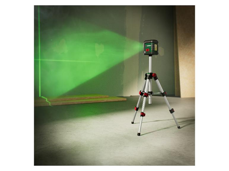 Kruislijnlaser 4 V
