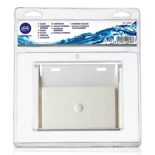 Acessórios para Skimmer