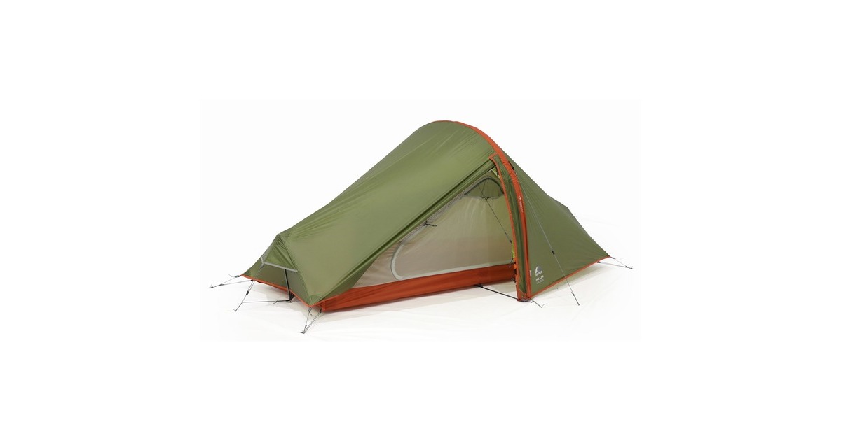 VangoF10 Helium UL Air tent  (Groen, 2025 model)