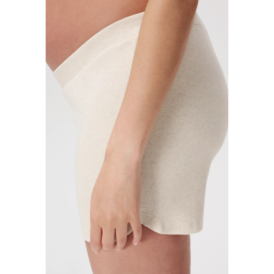 Noppies Schlafshorts Jada Oatmeal