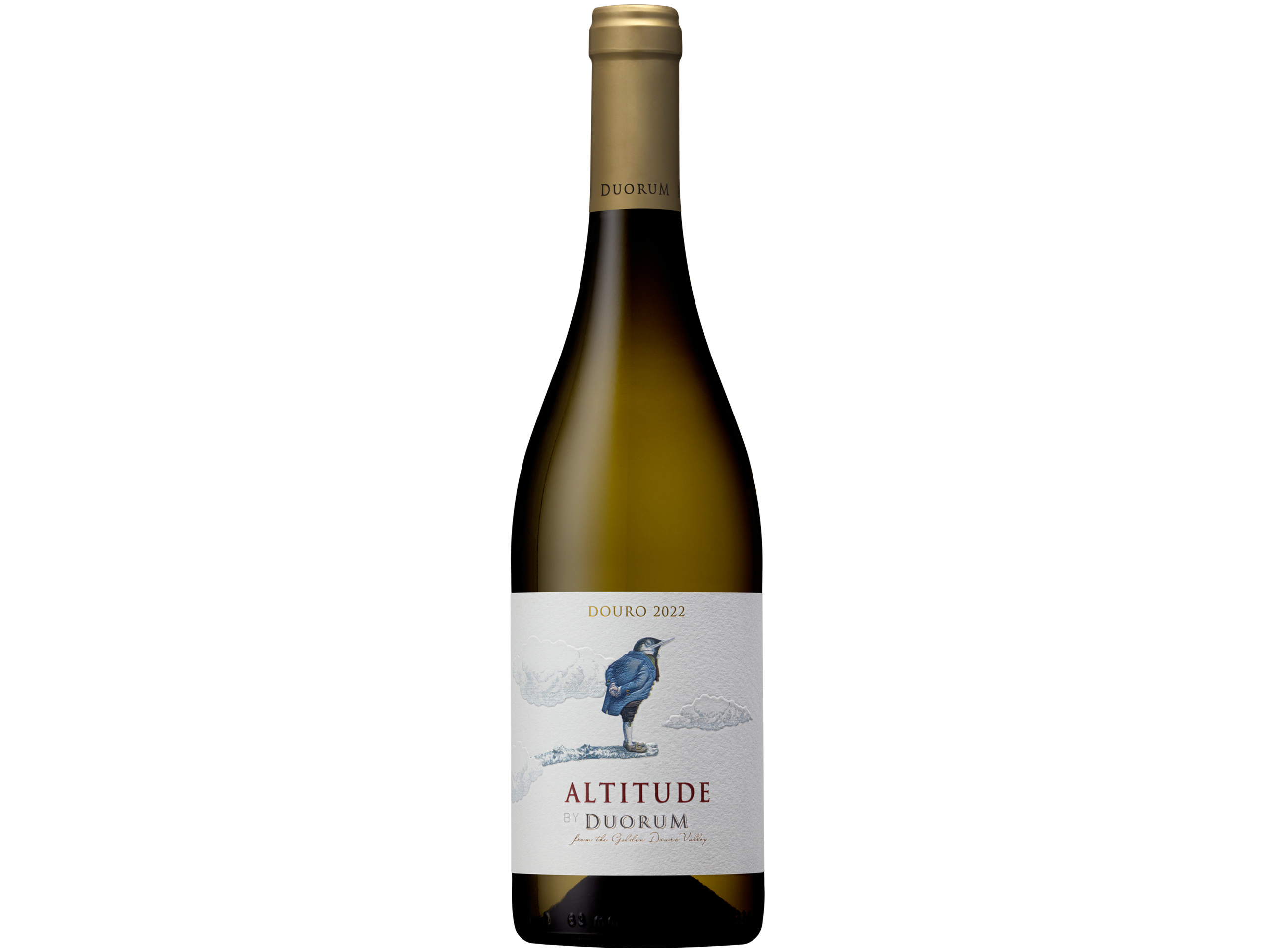 VINHO BRANCO DUORUM ALTITUDE DOURO 0.75L