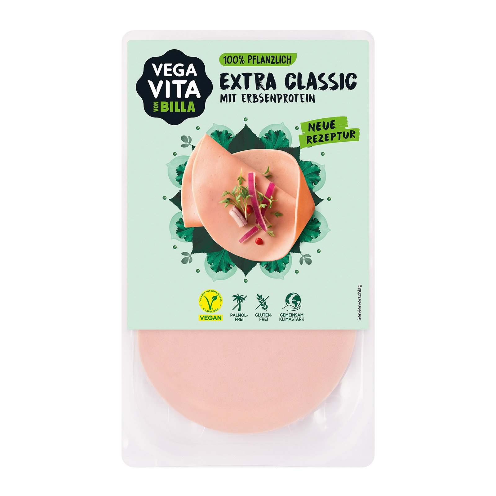 Vegavita Extra Classic