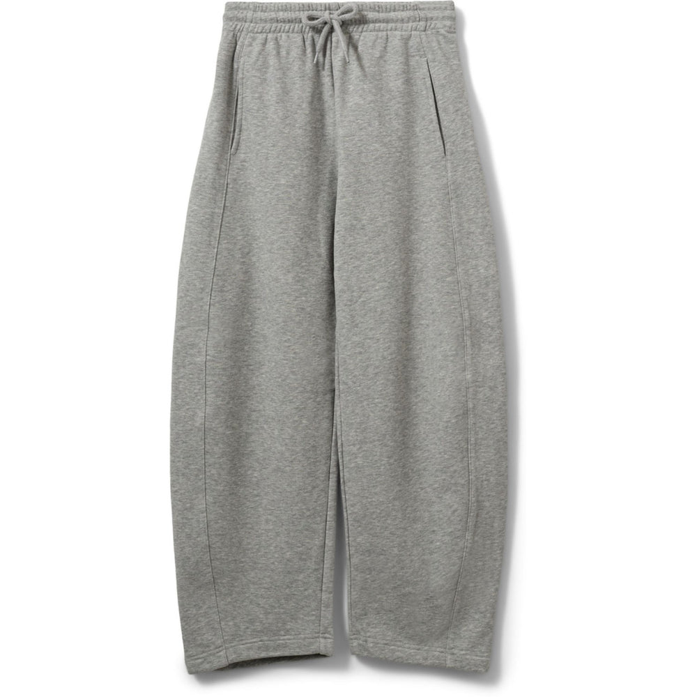 Køb Sofie Schnoor Grey Melange Barasy Sweatpants