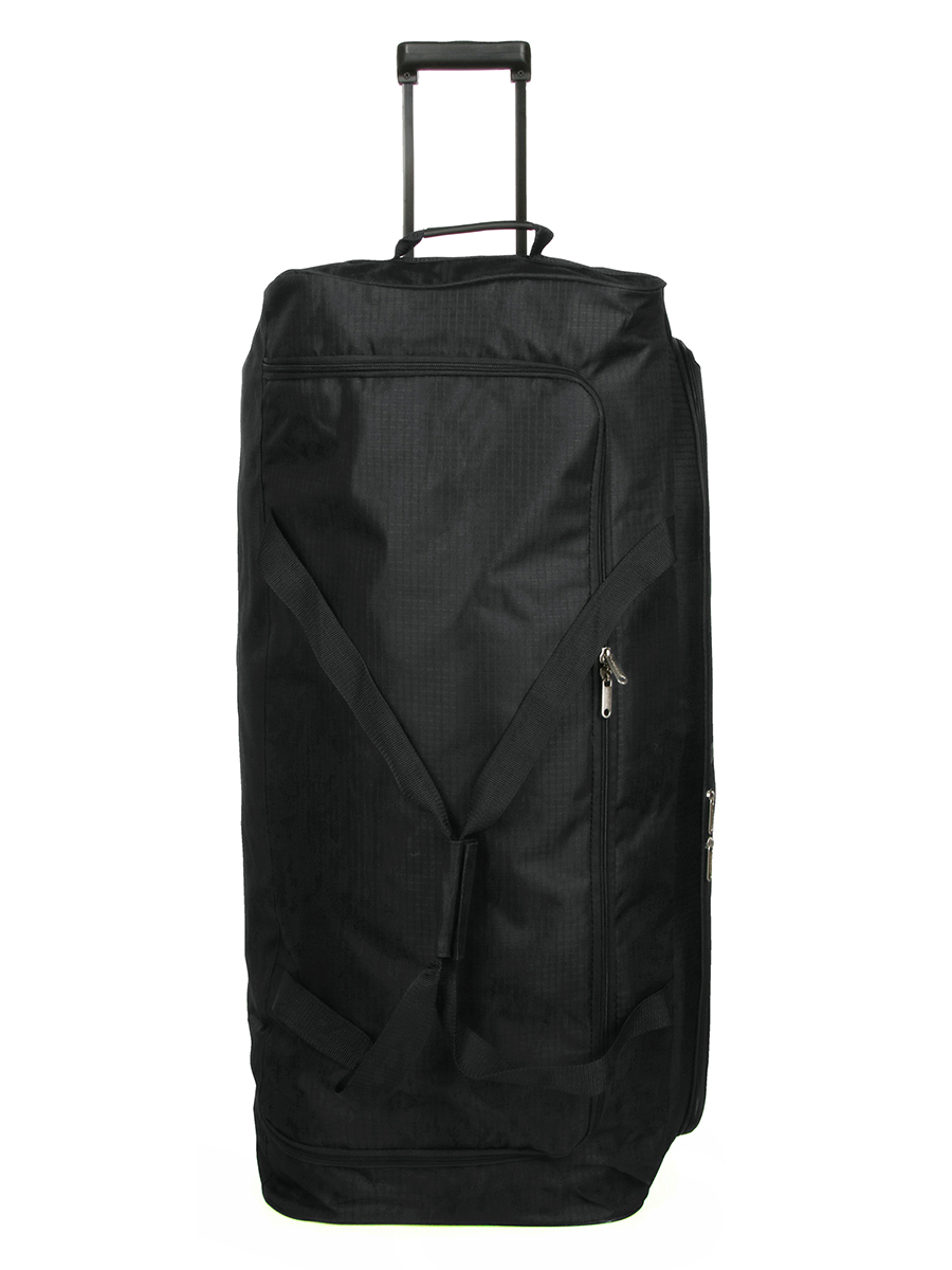 Sac de voyage trolley Worldline Hambourg 2.0 - 95 cm