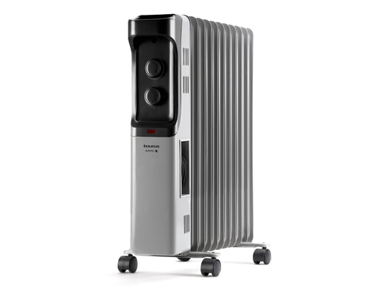 TAURUS ALPATEC - Radiateur bain d'huile NEW DAKAR 2500