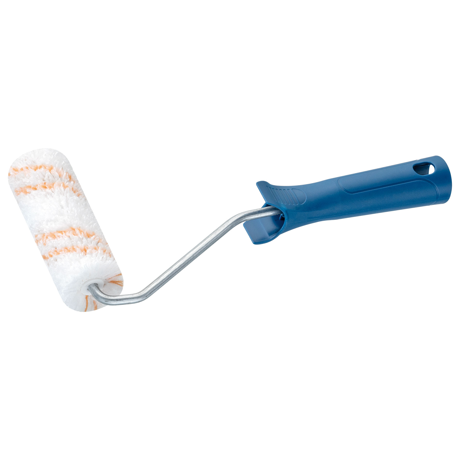 Farb-Roller - doppelter Orangefaden - 1K