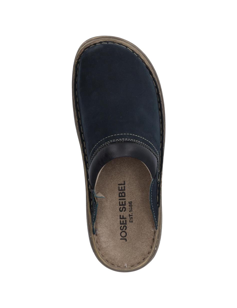 Clog Max, jeans-kombi