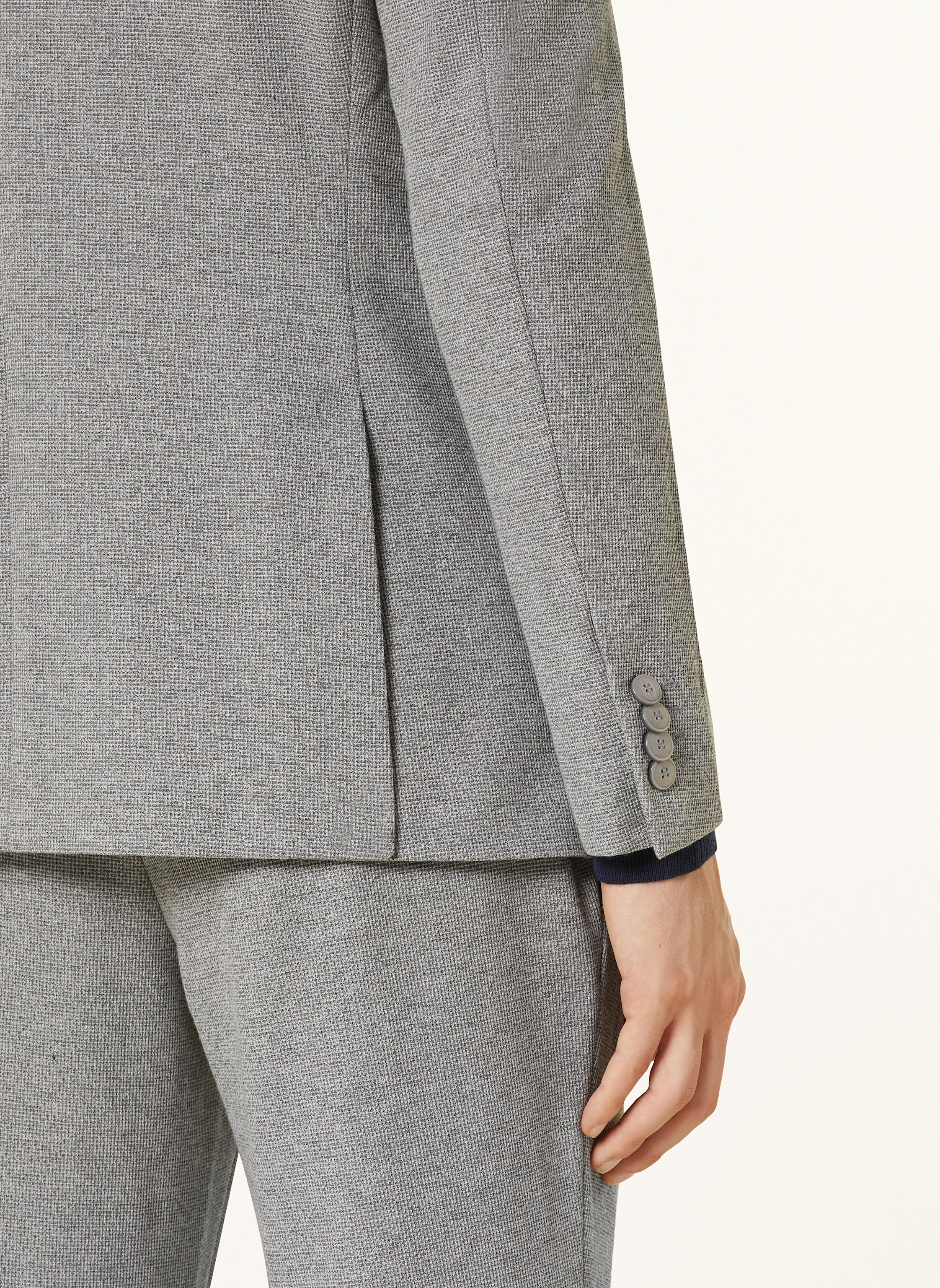 PAUL Anzugsakko Slim Fit