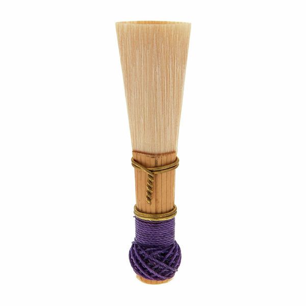 Jones 201A Artist Bassoon Reed MH