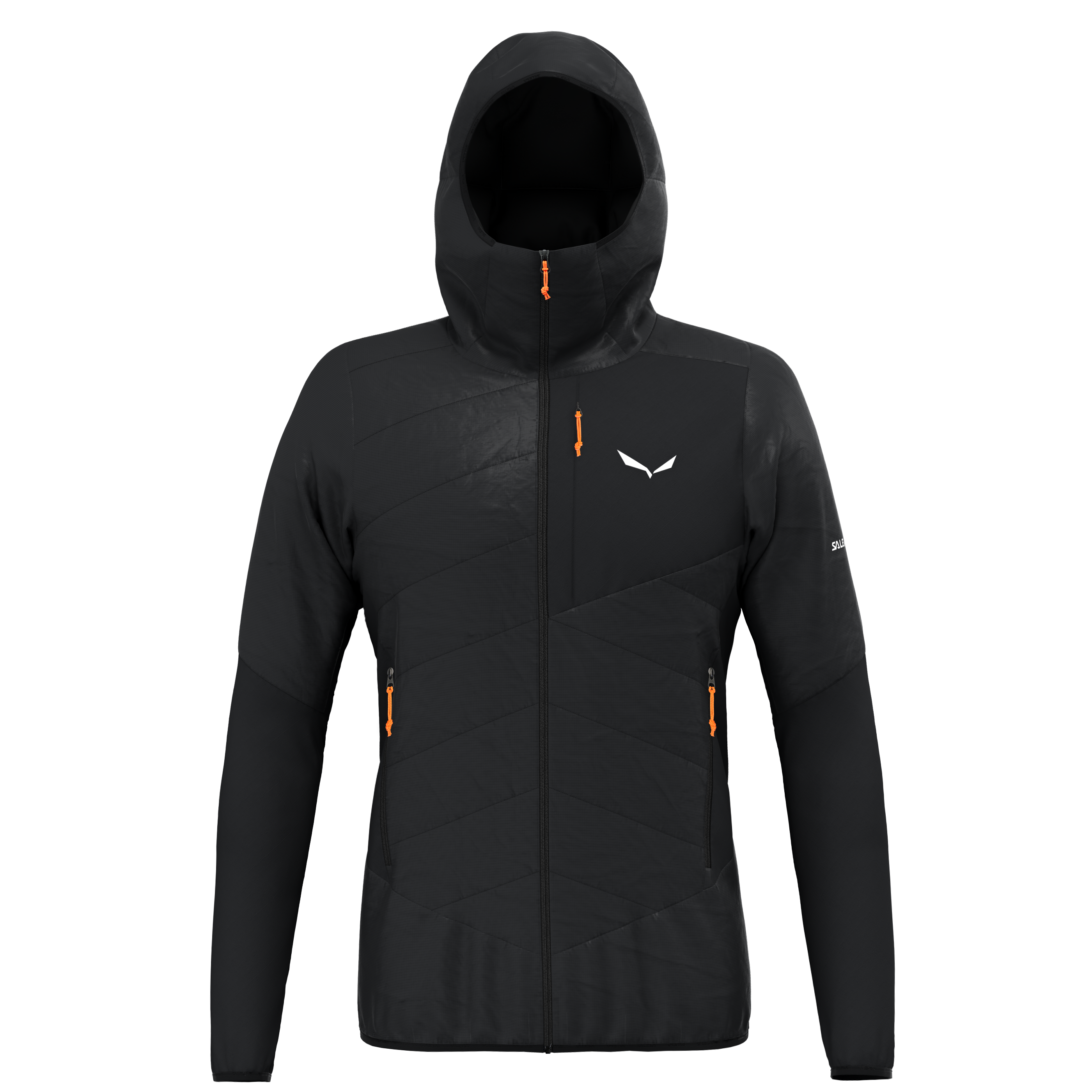 Ortles Hybrid TirolWool® Responsive Jacke Herren
