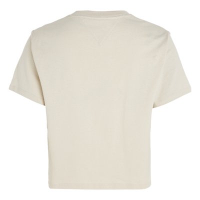 Tee-shirt à manches courtes femme Tjw Cls Essential Logo 2+ TOMMY HILFIGER
