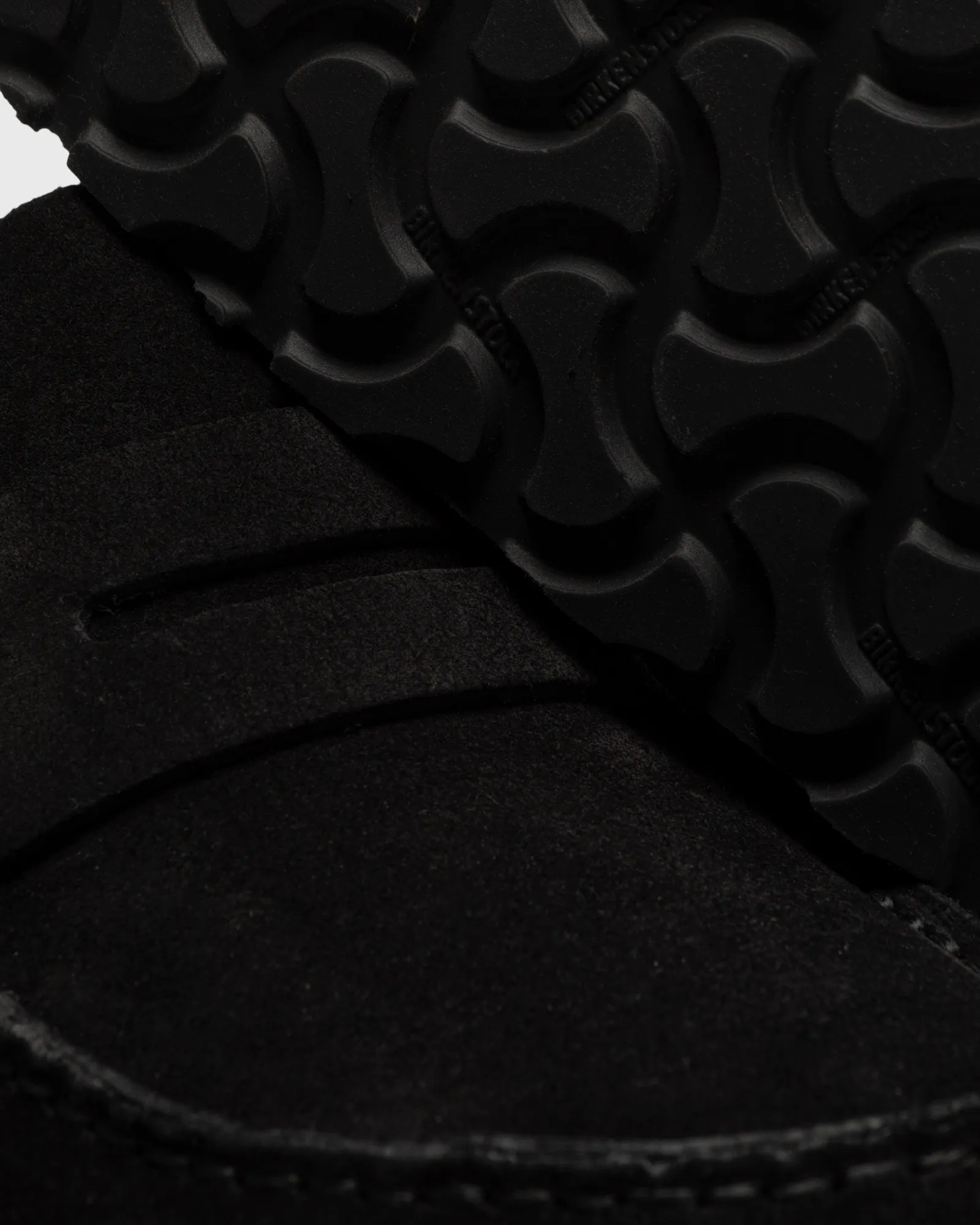 Birkenstock Naples VL BG