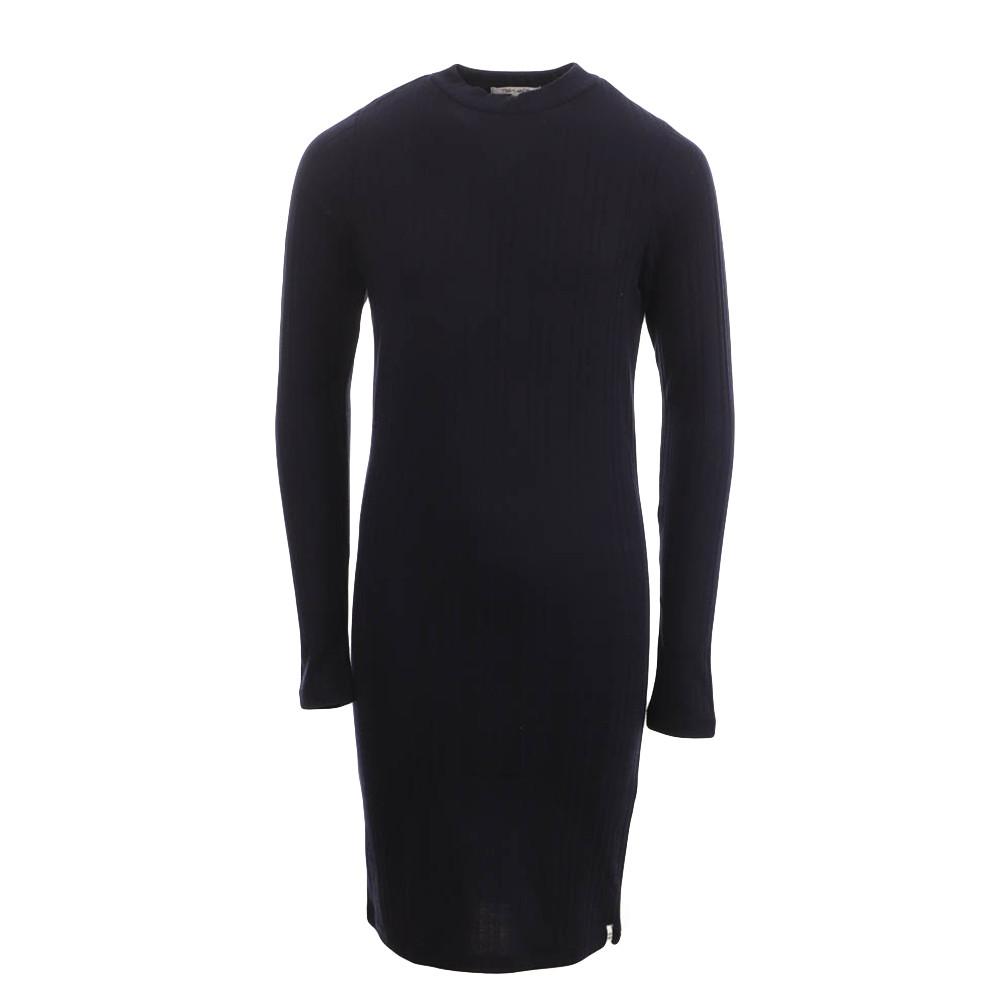 Teddy Smith Robe Marine Fille Teddy Smith Ramana