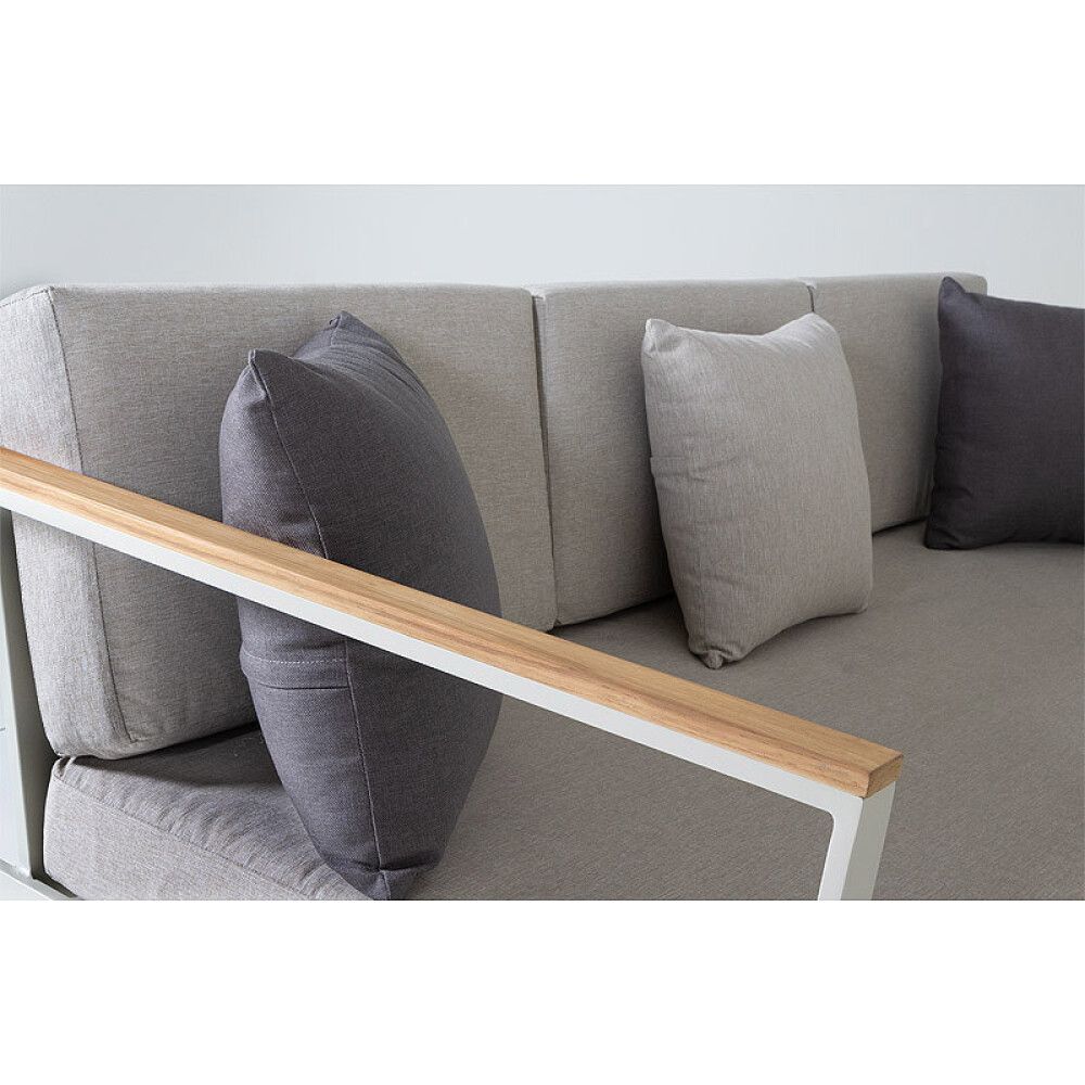 SOFAGRUPPE SENSUM HASSELUDDEN SAND