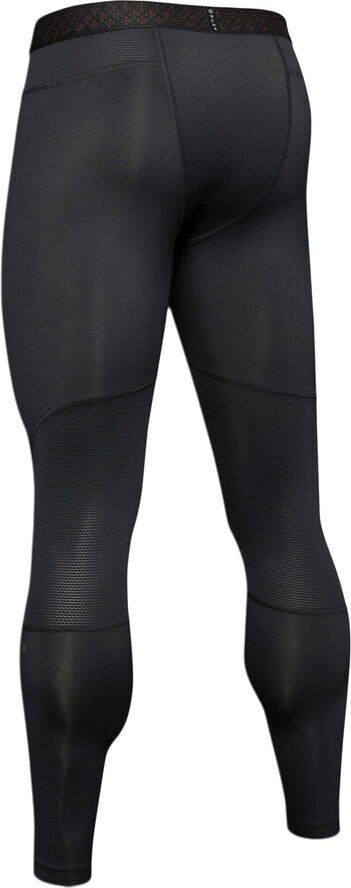Under Armour Rush Coldgear Leggings Sort