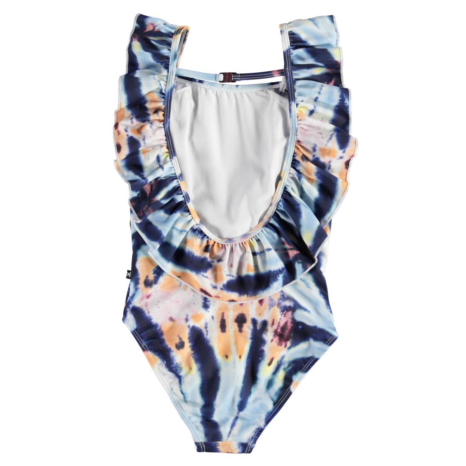 Nathalie - Summer Tie Dye