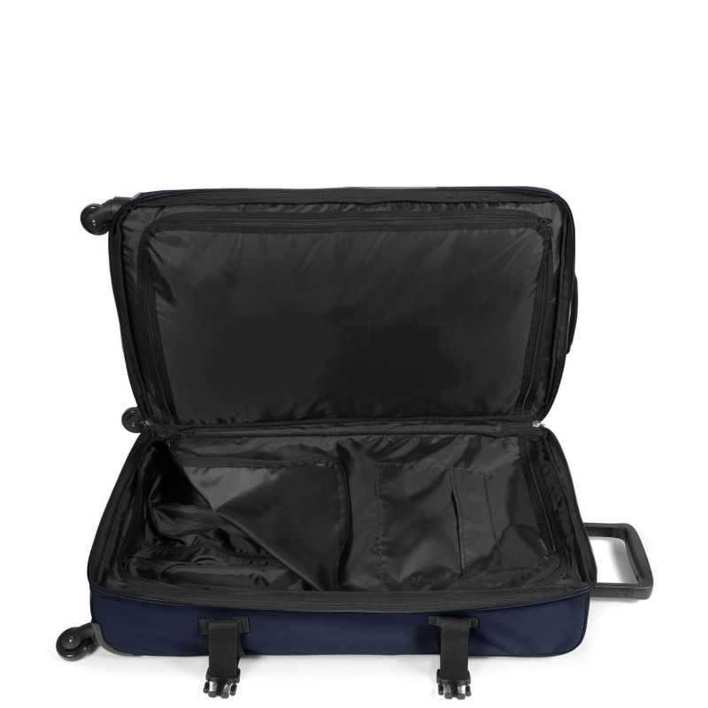 Valise souple Trans4 L 75 cm Ultra Marine