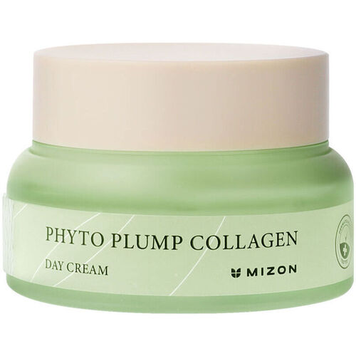Mizon - Phyto Plump Collagen Day Cream