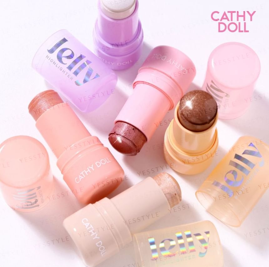 Cathy Doll - Jelly markeerstift