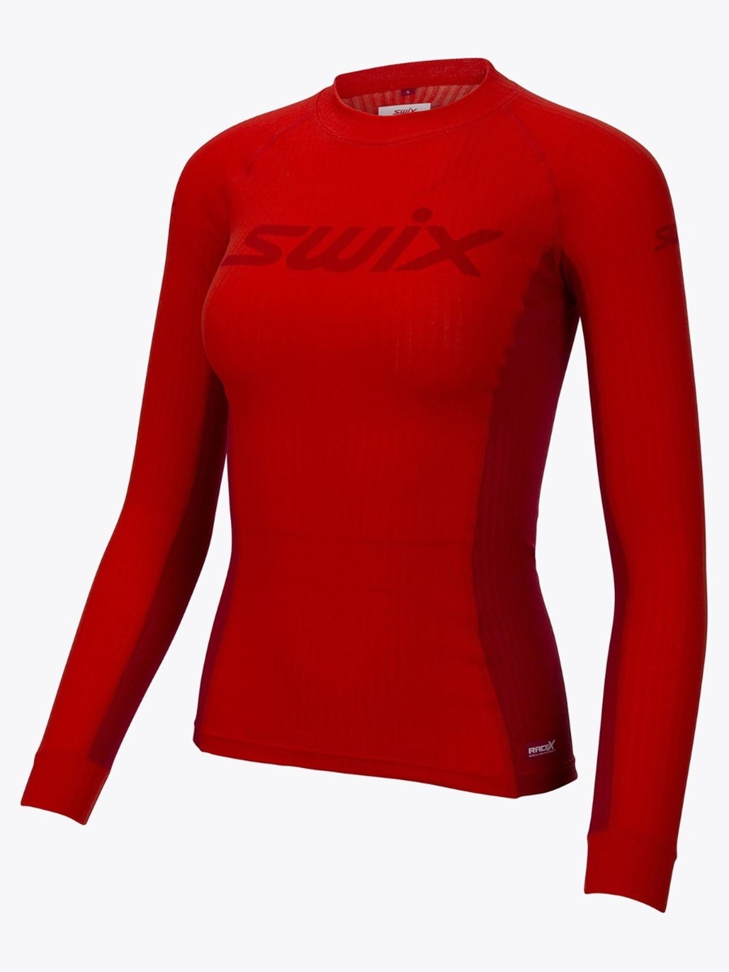 RaceX Bodywear Long Sleeve