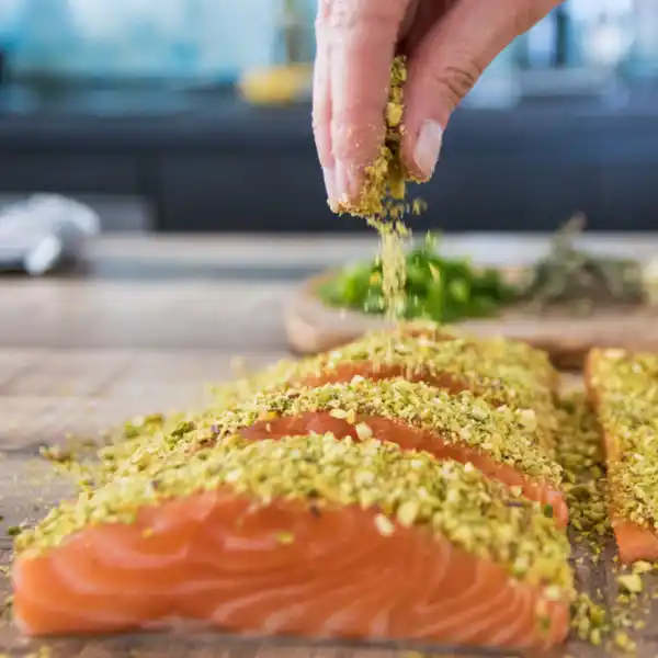 Gewürz - Fischgewürz