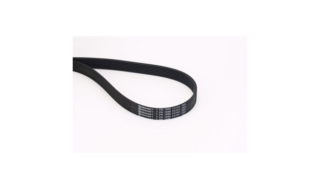 Multi v-rem 7 pk x 1685 mm