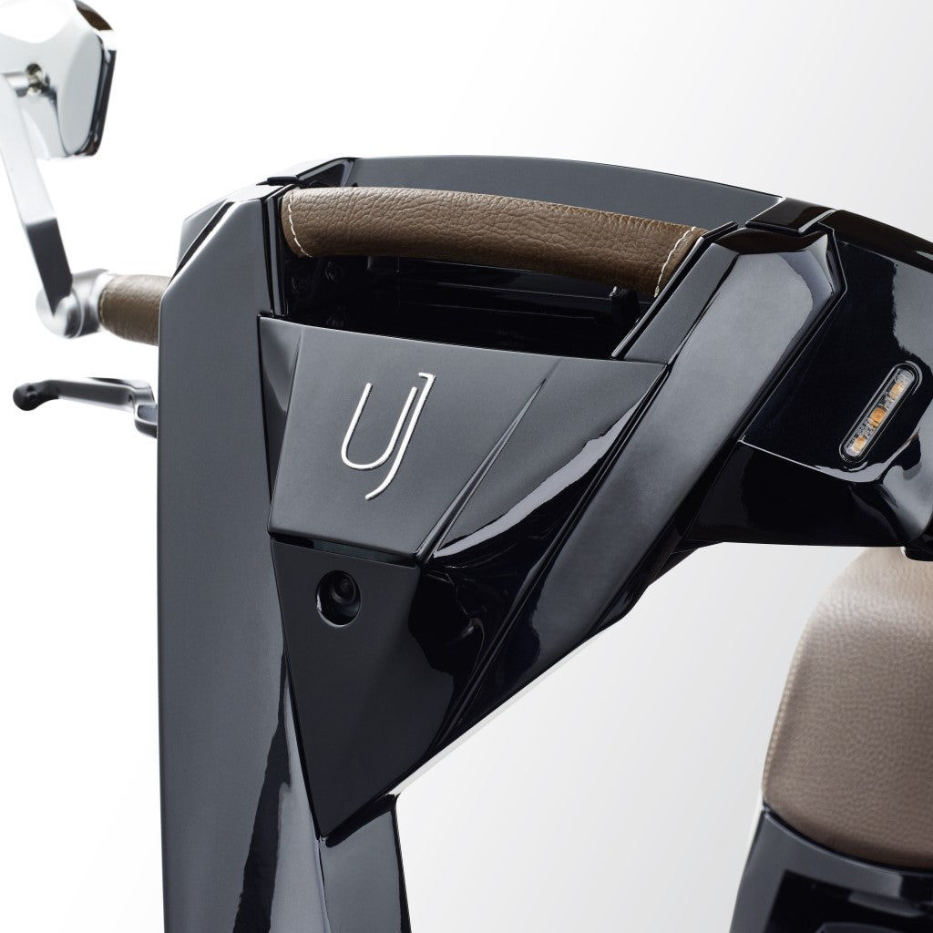 Scooter électrique Ujet - Pliable et Design