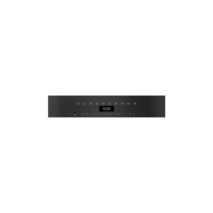 Miele Einbau-Dampfgarer DGC 7350 Edelstahl CleanSteel