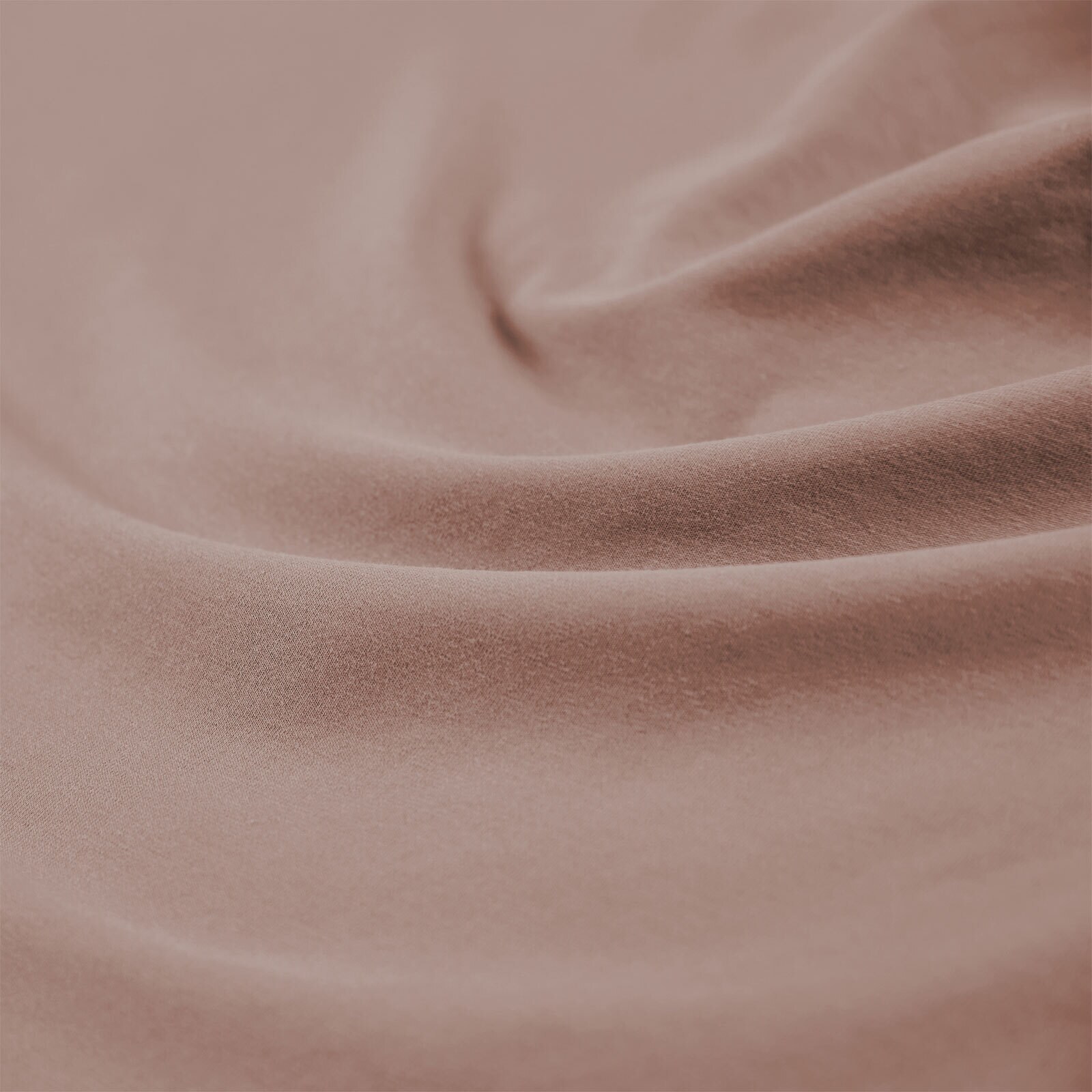 Vario Spannbetttuch Stretch Elasthan-Feinjersey 140 x 200-160 x 220 cm nougat