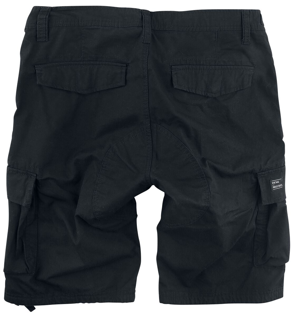 Short Terrance | Vintage Industries Short