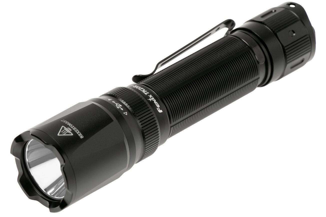 Fenix TK20R V2.0 oplaadbare zaklamp, 3000 lumen