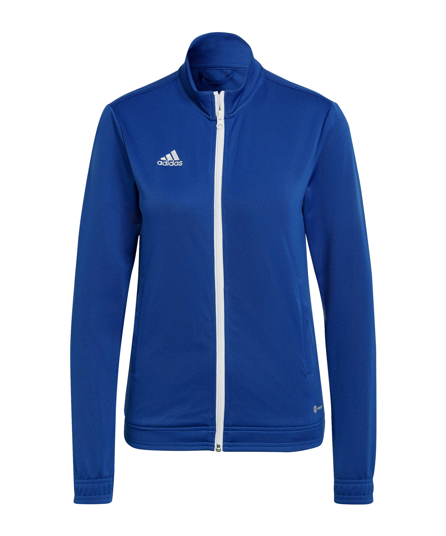 adidas Performance| Damen Fußball - Teamsport Textil - Jacken Entrada 22 TK Trainingsjacke Damen