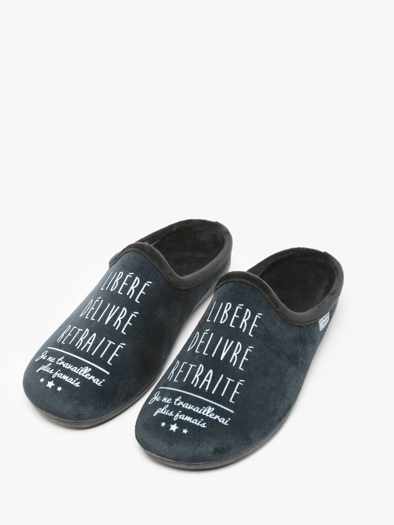 Chaussons LA MAISON DE L'ESPADRILLE