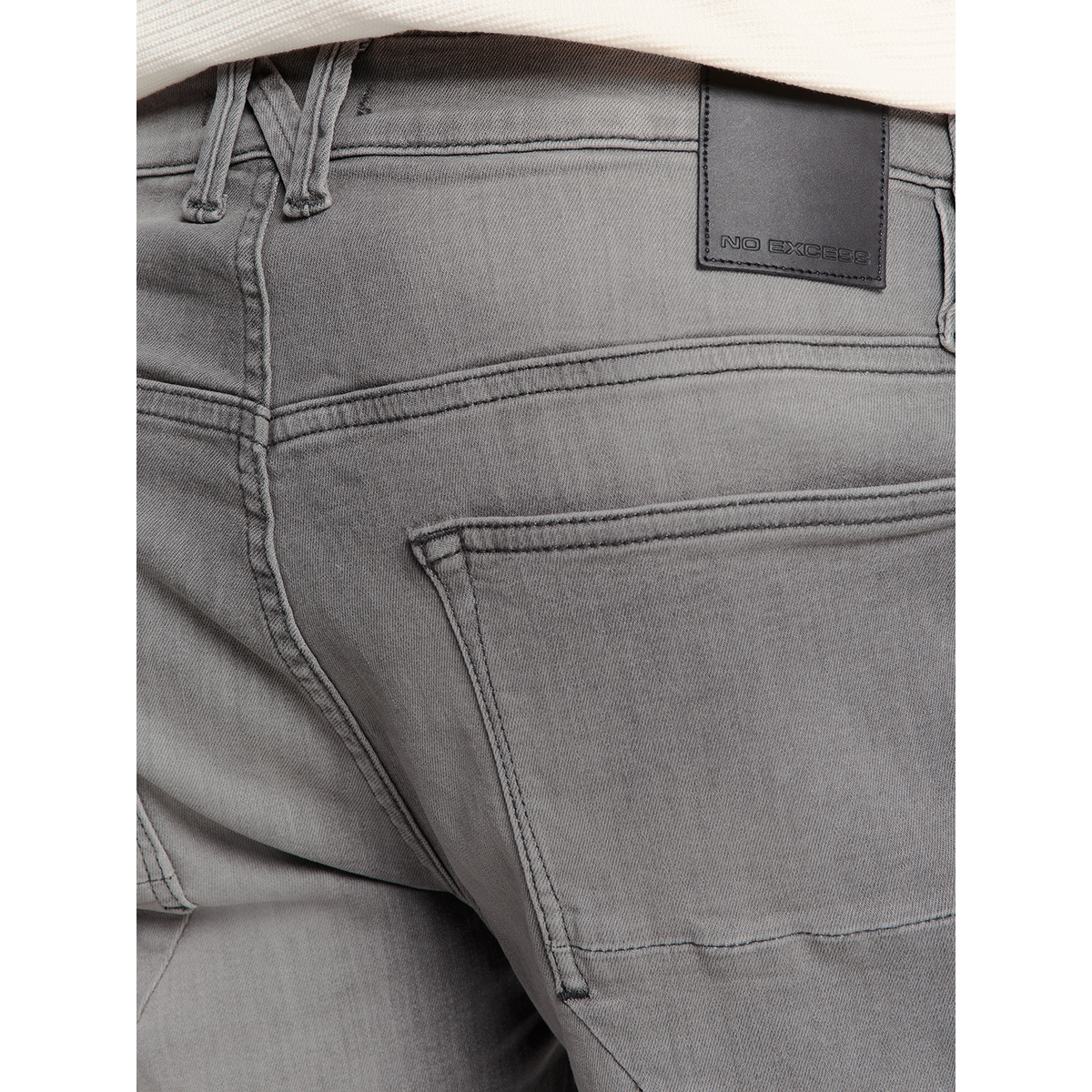 Heren Short 89058-4960
