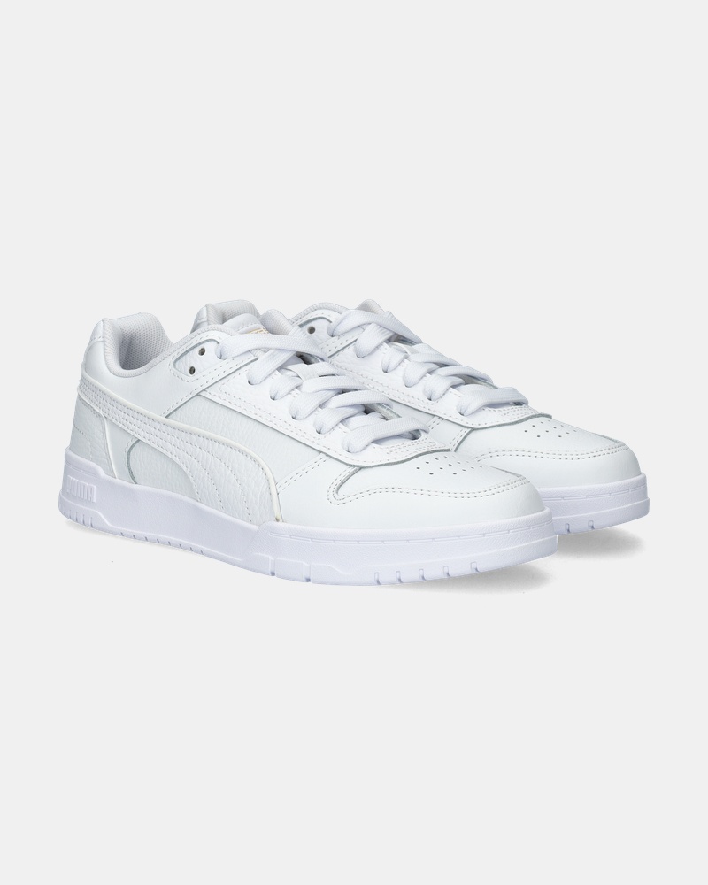 Puma RBD Game Lage sneakers  - wit