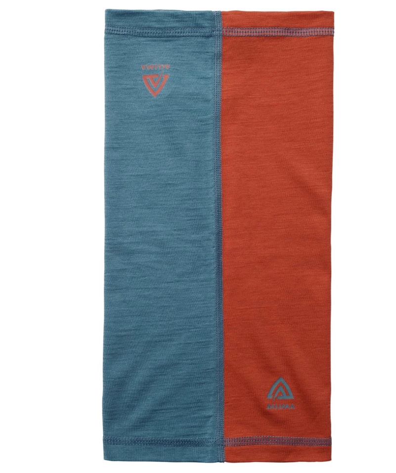 Aclima Lightwool Headover, barn/JR Onesize<br>Allsidig plagg som kan bruke til mye!