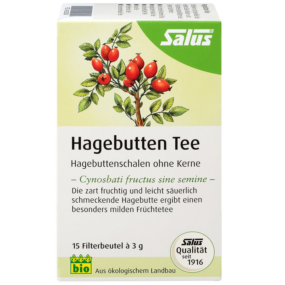 Salus® Hagebutten Tee