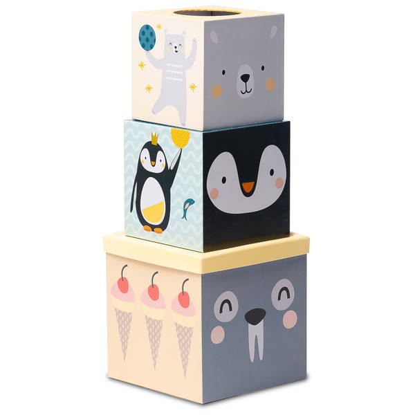 Taf ToysTaf Toys   Sortierspiel mit Bällen
