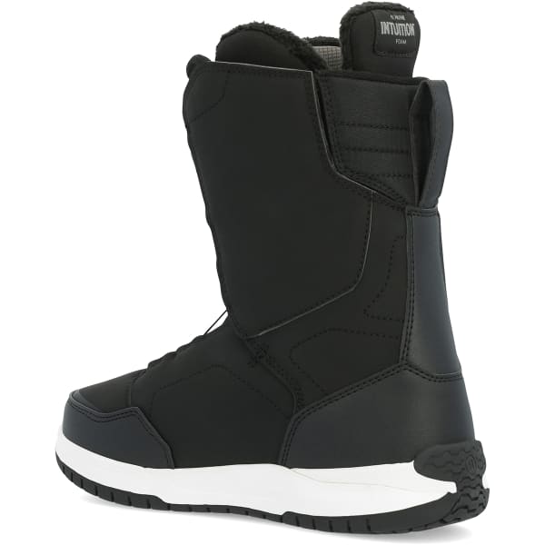 Boots snowboard RIDE HERA BLACK