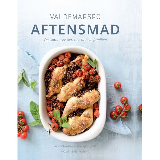 Politiken Valdemarsro - Aftensmad