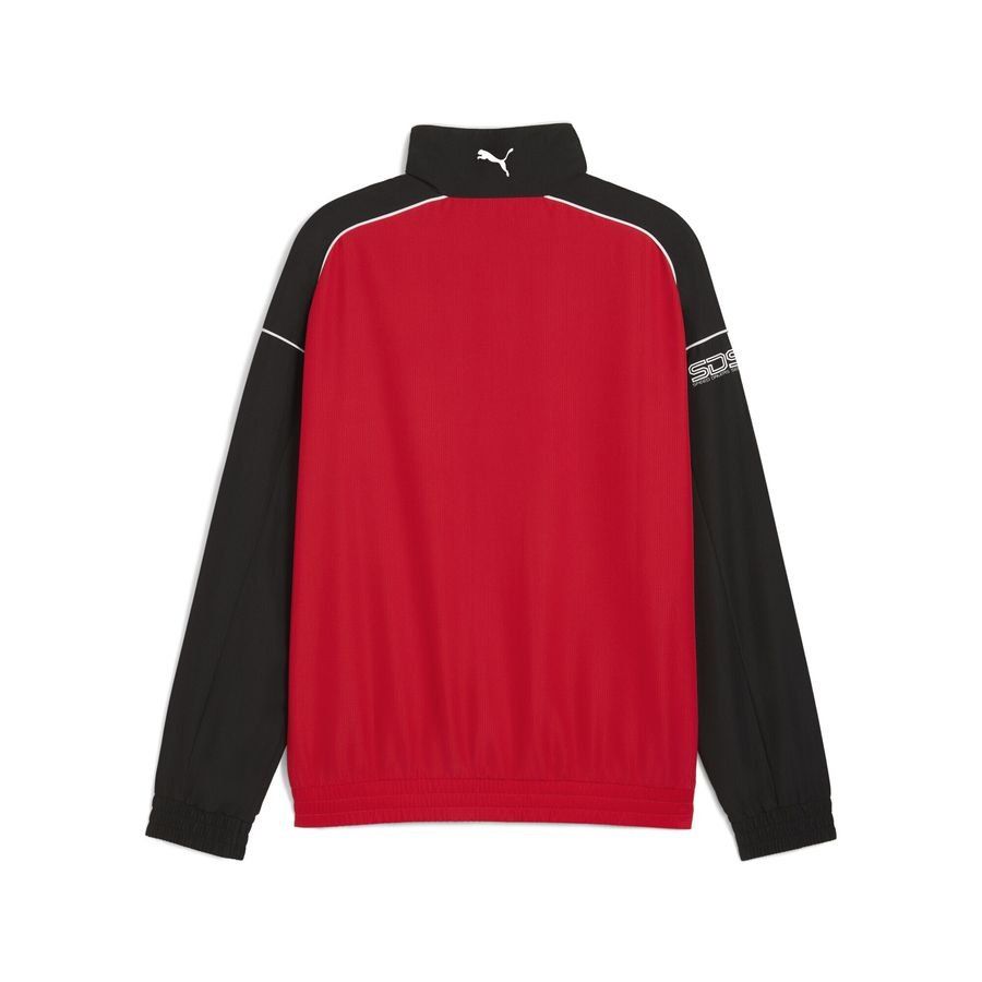 Puma Scuderia Ferrari Race SDS 2.0 Jacke