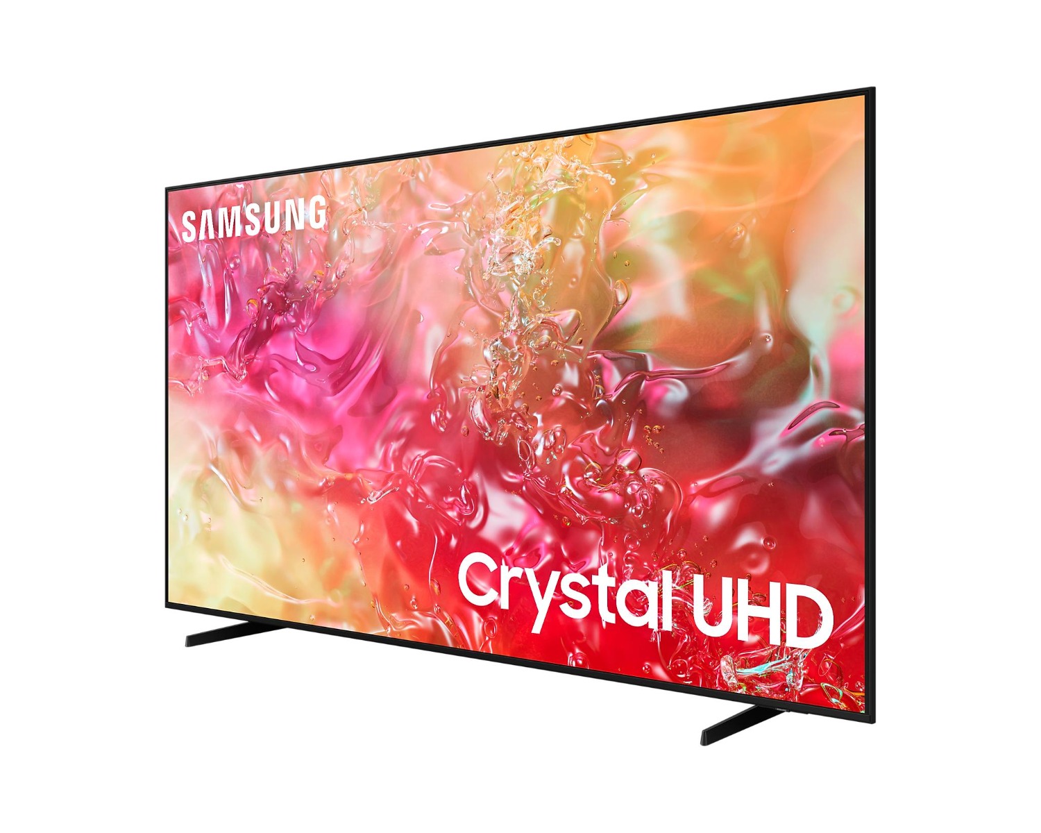 Samsung UE60DU7190UXXN - LED - 60