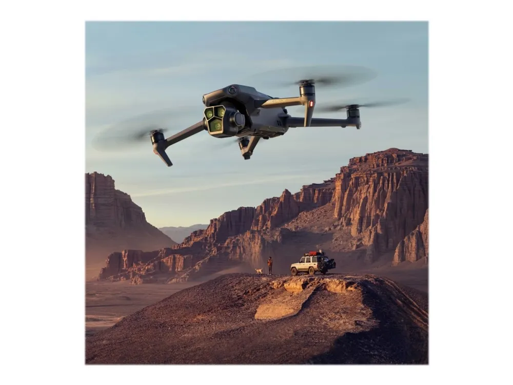 DJI Mavic 3 Pro Fly More Combo (RC PRO)