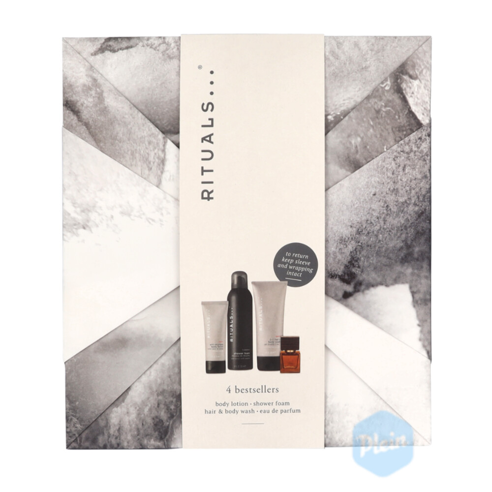Rituals Geschenkset M Homme1 set