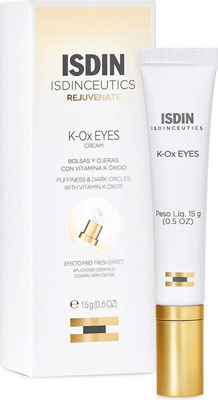 ISDIN - K-Ox Oogcontour - Oogcrème - 15ml