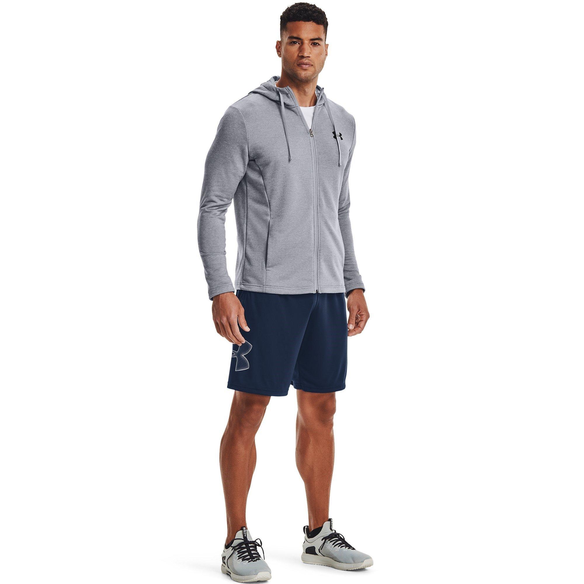 Under Armour Tech Graphic Shorts Mens