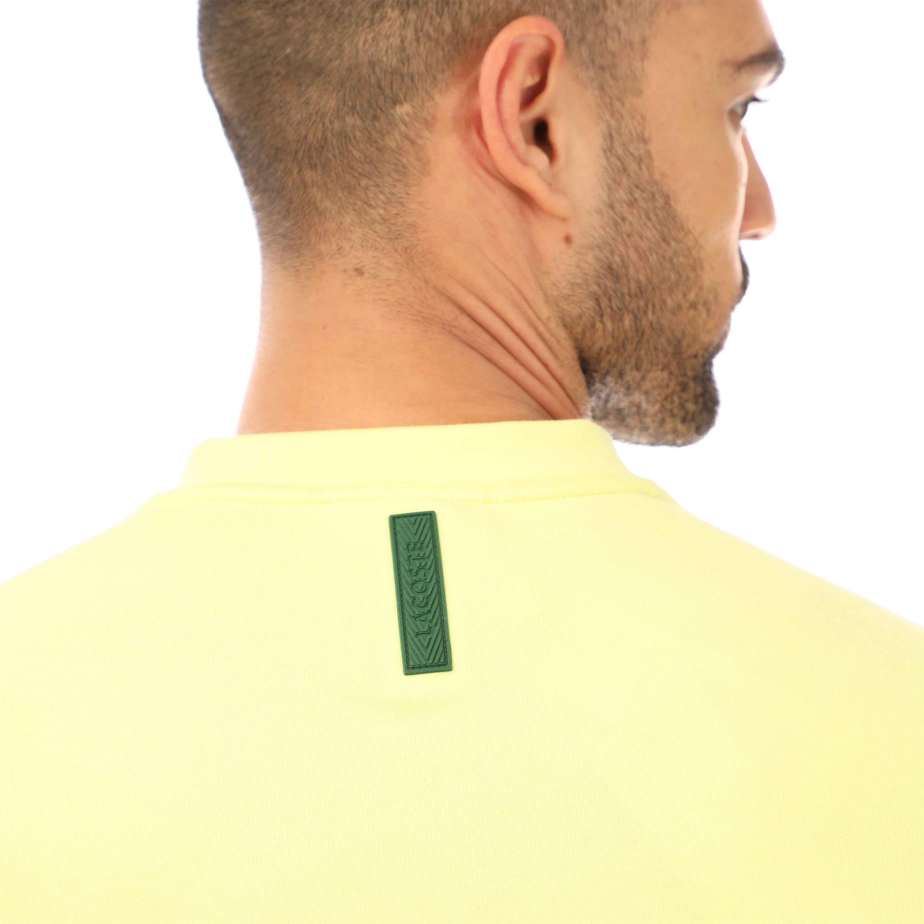 Lacoste Pocket Sweatshirt