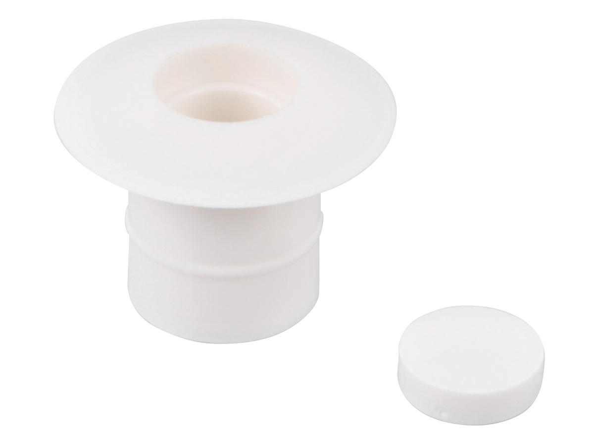 Hobby bumperdopje - 16 mm